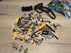 Lego 70005 (Chima Laval Royal Fighter), Kinderen en Baby's, Ophalen of Verzenden, Gebruikt, Complete set, Lego