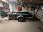 Aanhangwagen 750kg regio Antwerpen., Auto diversen, Aanhangers en Bagagewagens, Ophalen