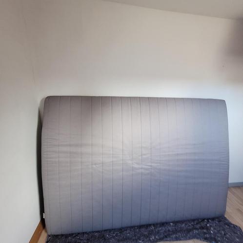 Ikea Sultan-matras met afneembare hoes 140 cm/200 cm nieuw, Huis en Inrichting, Slaapkamer | Matrassen en Bedbodems, Zo goed als nieuw