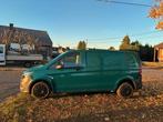 2021 Mercedes VITO 110 CDI /// EINDEJAARSACTIE €13.595 NETTO, 144 g/km, Euro 6, 4 cilinders, 1749 cc