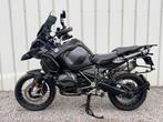 BMW R 1250 GSA Triple Black, Motoren, 2 cilinders, Motorrijbewijs A, Bedrijf, Meer dan 35 kW