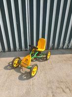 Kart à pédales John Deere, Enlèvement, Comme neuf, Berg