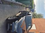 Bmw, Auto's, Achterwielaandrijving, Zwart, Leder, 5 deurs