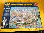 Puzzel 1000 stukjes, Hobby en Vrije tijd, Denksport en Puzzels, Ophalen, 500 t/m 1500 stukjes, Nieuw, Legpuzzel