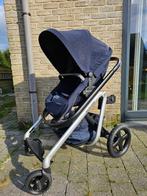 Buggy Maxi cosi lila duo (+kit), Kinderen en Baby's, Ophalen, Gebruikt, Maxi-Cosi, Verstelbare rugleuning