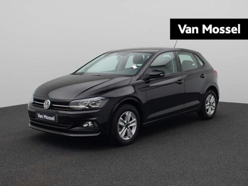 Volkswagen Polo 1.6 TDI Comfortline | Navi | Airco | LMV |, Auto's, Volkswagen, Bedrijf, Te koop, Polo, ABS, Adaptive Cruise Control