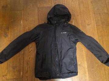 Imperméable Vaude taille M noir