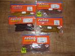 REINS Bubbring shad 4”, Ophalen, Nieuw, Complete set