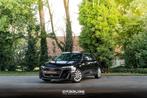 Audi A1 30 TFSI S LINE, Auto's, Audi, A1, Zwart, Bedrijf, 5 deurs