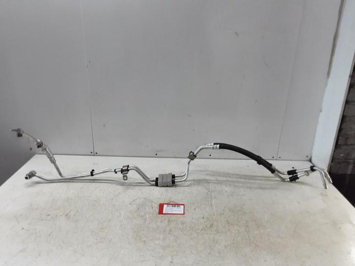 LEIDING Jeep Grand Cherokee L (WL) (01-2021/-), Auto-onderdelen, Overige Auto-onderdelen, Jeep, Gebruikt