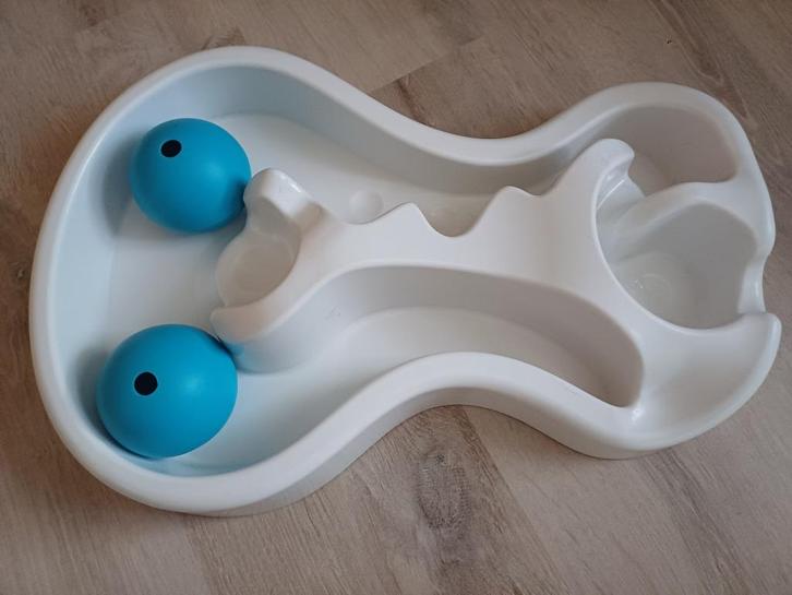 IJsballenbaan voor huisdier, Dieren en Toebehoren, Hondenspeelgoed, Nieuw, Waterspeelgoed, Ophalen of Verzenden