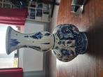 vase en Delft, Antiquités & Art, Antiquités | Vases, Enlèvement ou Envoi