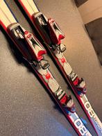 Ski's Dynastar omecarve 08 lengte 165 cm incl bindingen, 160 tot 180 cm, Gebruikt, Carve, Ophalen