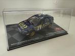 Subaru Impreza 555 Rally 1/43, Ophalen, Nieuw