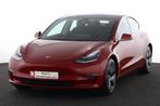 Tesla Model 3 LONG-RANGE DUAL MOTOR AWD 462 PK *HIGHLINE LON, Auto's, Tesla, Automaat, 4 deurs, Gebruikt, Leder