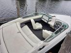 Crownline 180 speedboot 4.3 v6 Mercruiser, Watersport en Boten, Ophalen, Gebruikt, Binnenboordmotor, 200 pk of meer