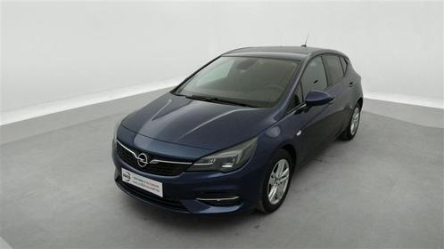 Opel Astra 1.2 Turbo *NAV/CARPLAY/FULL LED CAM/PDC AV-AR*, Auto's, Opel, Bedrijf, Te koop, Astra, Benzine, Berline, 5 deurs, Blauw
