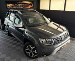 Dacia Duster 1.5BlueDCI 1e eigenaar 1 jaar garantie, Auto's, Dacia, Voorwielaandrijving, USB, 4 cilinders, Duster