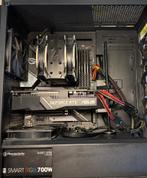 Tour gaming - Ryzen 5 3600 - rtx 2060 super - RAM 32go, 32 GB, Enlèvement, Gaming, SSD