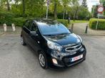 Kia Picanto 1.0 benz 72000 km 2014, Auto's, Kia, Te koop, Stadsauto, Benzine, 3 cilinders