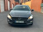 Volvo V60 2.0 D4 FaceLift Model Euro 6b 181 pk!, Auto's, Stof, Euro 6, 1969 cc, 5 deurs