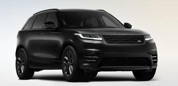 Land Rover Range Rover Velar P400e S AWD Auto. 26MY, Achat, 40 g/km, Entreprise, 2000 kg