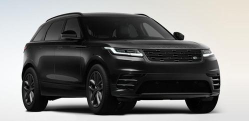 Land Rover Range Rover Velar P400e S AWD Auto. 26MY, Auto's, Land Rover, Bedrijf, Te koop, 4x4, Achteruitrijcamera, Airconditioning