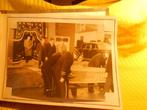 Album photos d'un enterrement, Audio, Tv en Foto, Fotoalbums en Accessoires, Ophalen of Verzenden, Zo goed als nieuw, Fotoalbum