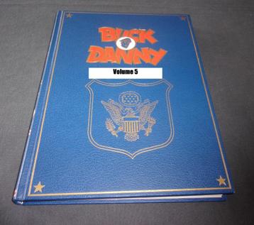 bd intégrale buck danny rombaldi 5, Enlèvement