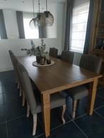 Eetkamerset, Ophalen, Zo goed als nieuw