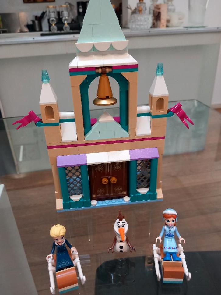 lego, Kinderen en Baby's, Speelgoed | Duplo en Lego, Nieuw, Lego, Complete set, Ophalen of Verzenden