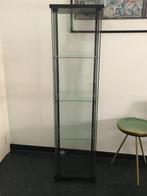 Kolomluifel, Ophalen, Minder dan 50 cm, Gebruikt, Glas