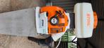 Stihl sr 450 vernevelaar, bladblazer, Tuin en Terras, Bladblazers, Ophalen, Zo goed als nieuw