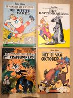 Nero, Boeken, Meerdere stripboeken, Ophalen of Verzenden, Zo goed als nieuw, Marc Sleen