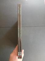 Bd uchronie new York 1 et 2,EO, Ophalen of Verzenden, Gelezen