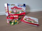 Mega Blocks Pokémon, Ophalen of Verzenden, Zo goed als nieuw