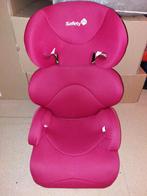 Safety 1st autostoel (groep 2/3 - 15/36kg), Kinderen en Baby's, Autostoeltjes, Ophalen, Gebruikt, Autogordel