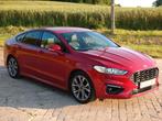 2020 Ford Mondeo ST line 2.0tdci, Auto's, Ford, Mondeo, Leder en Stof, Diesel, 5 deurs