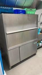 Winterhalter GS 660, Ophalen, Gebruikt, Bakkerij en Slagerij
