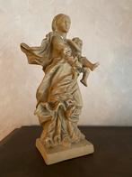 Beeldje, Antiek en Kunst, Kunst | Beelden en Houtsnijwerken, Ophalen