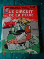 MICHEL VAILLANT - T3 -  Le circuit de la peur - 1973, Livres, BD, Jean Graton, Enlèvement ou Envoi, Une BD, Utilisé
