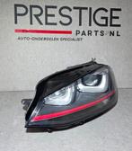 Koplamp VW Golf 7 VII GTI BI Xenon Links 5G1941031A Originee, Autos : Pièces & Accessoires, -, Origine de la pièce connue, Utilisé