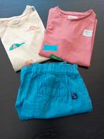 Set filou and friends maat 122, Kinderen en Baby's, Kinderkleding | Maat 122, Filou & Friends, Ophalen of Verzenden, Zo goed als nieuw