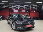 Passat 1.6 TDI (technologie BlueMotion) Comfortline, Euro 6, Entreprise, Boîte manuelle, Entretenue par le concessionnaire
