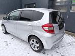 Honda Jazz Benzine - AUTOMAAT, Auto's, Euro 5, Stof, Gebruikt, Metaalkleur