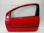 PORTIER LINKS VOOR Citroën C1 (01-2005/09-2014), Auto-onderdelen, Carrosserie, Gebruikt, Links, Citroën, Deur