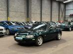 Mazda MX-5 1.6i 16v NB, Bagagerek, Sportuitlaat, Windscherm, Autos, Mazda, Vert, 1598 cm³, Achat, 81 kW