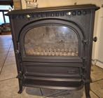 Allesbrander Saey92, Ophalen, Zo goed als nieuw, Vrijstaand, Hout