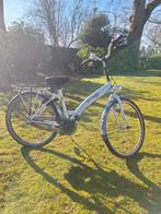 Leuke meiden fiets 26 inch, Fietsen en Brommers, Elektrische fietsen, Ophalen