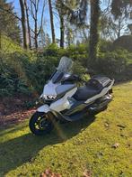 BMW c400 GT, Motoren, 400 cc, Scooter, Particulier, 1 cilinder